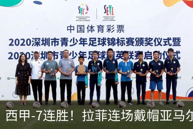 西甲-7连胜！拉菲连场戴帽亚马尔两助 巴萨3-1塞维利亚